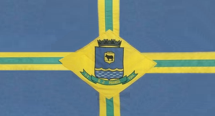 São João do Paraíso (MG)