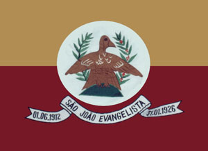 São João Evangelista (MG)
