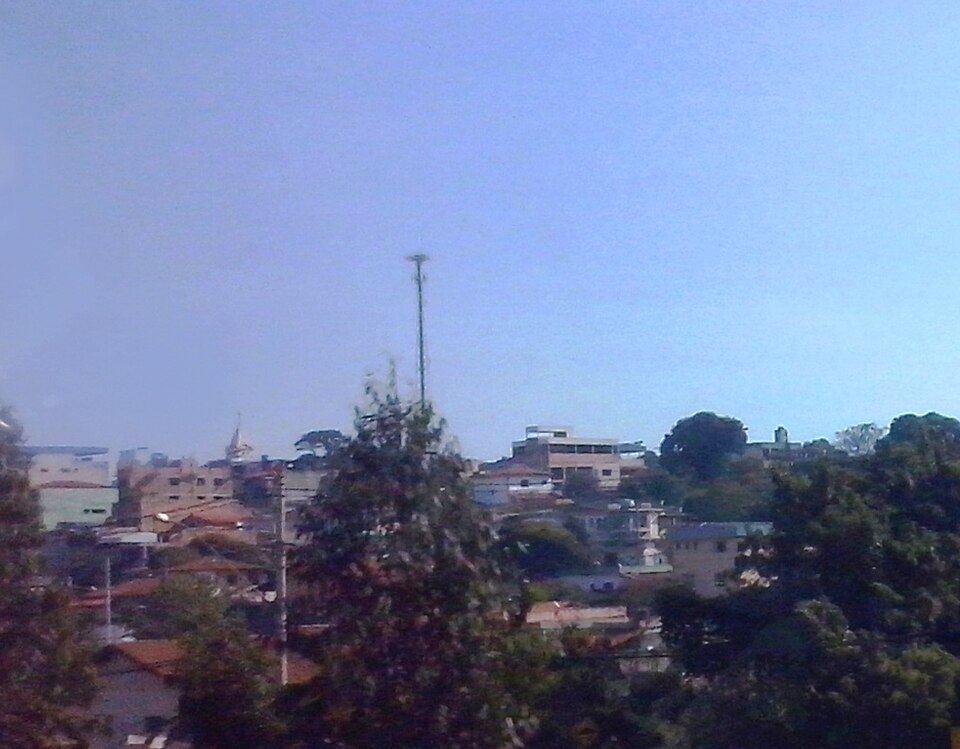 São Joaquim de Bicas (MG)