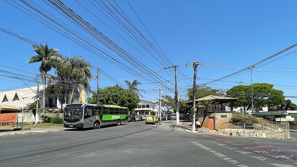 São José da Lapa (MG)