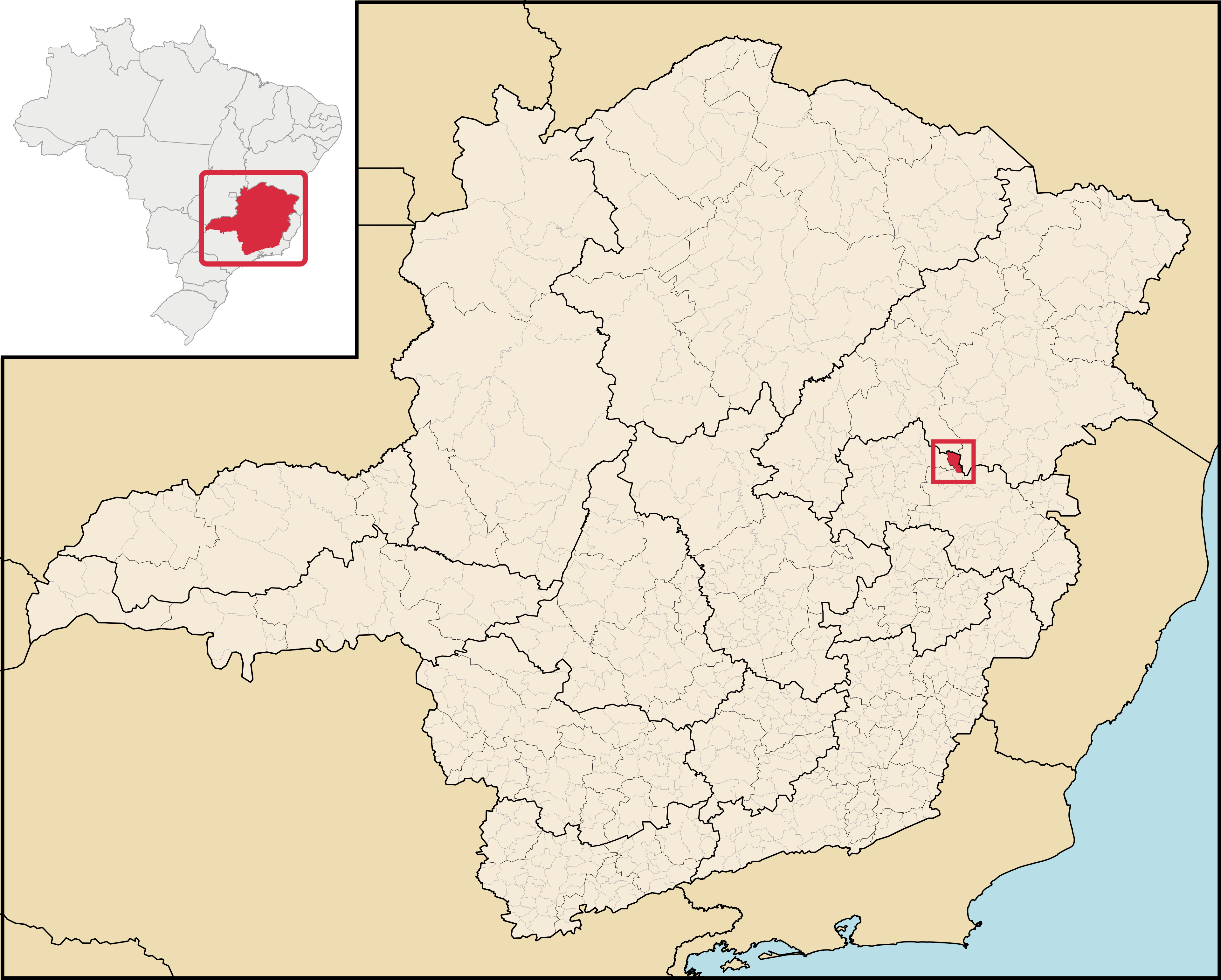 São José da Safira (MG)