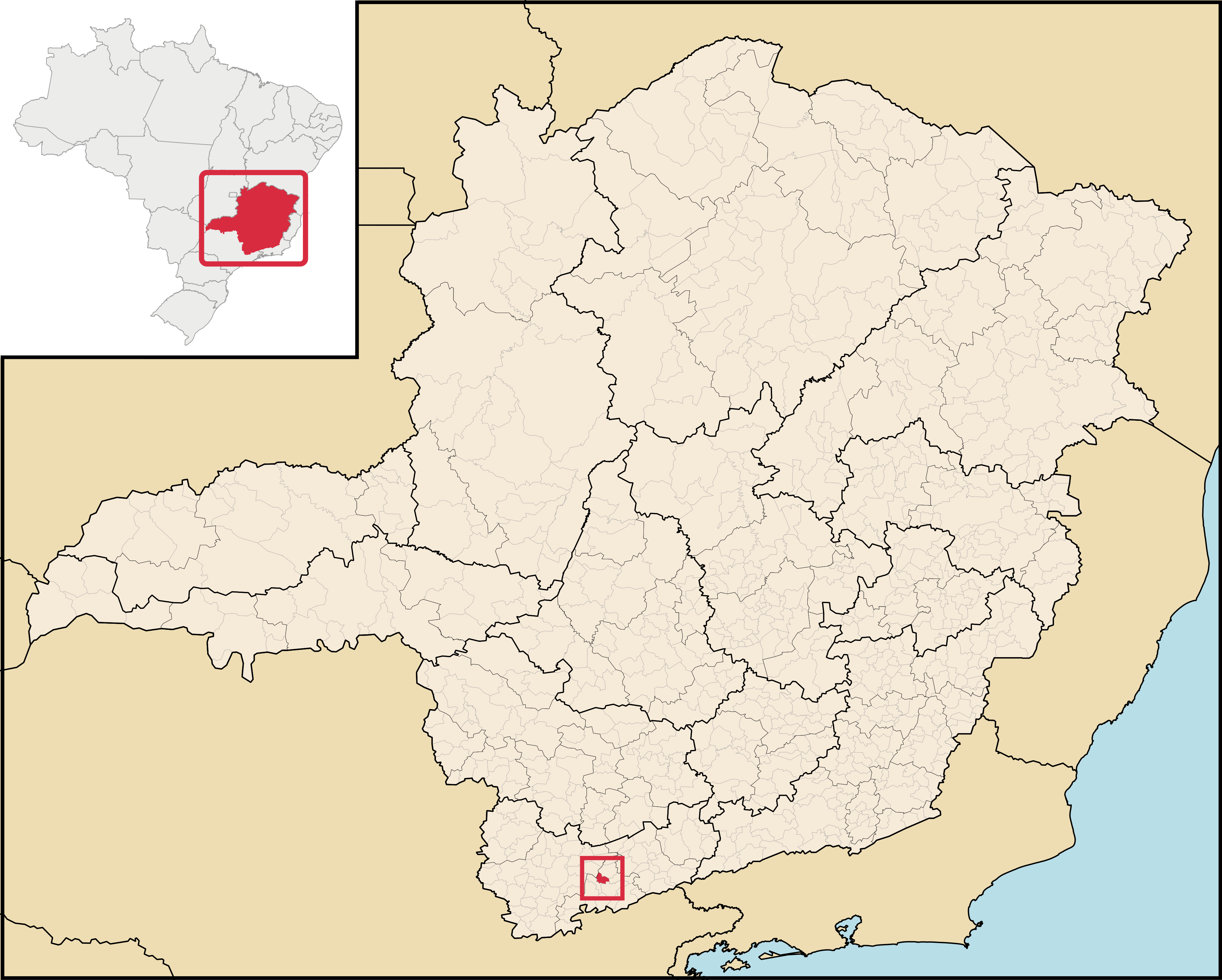 São José do Alegre (MG)