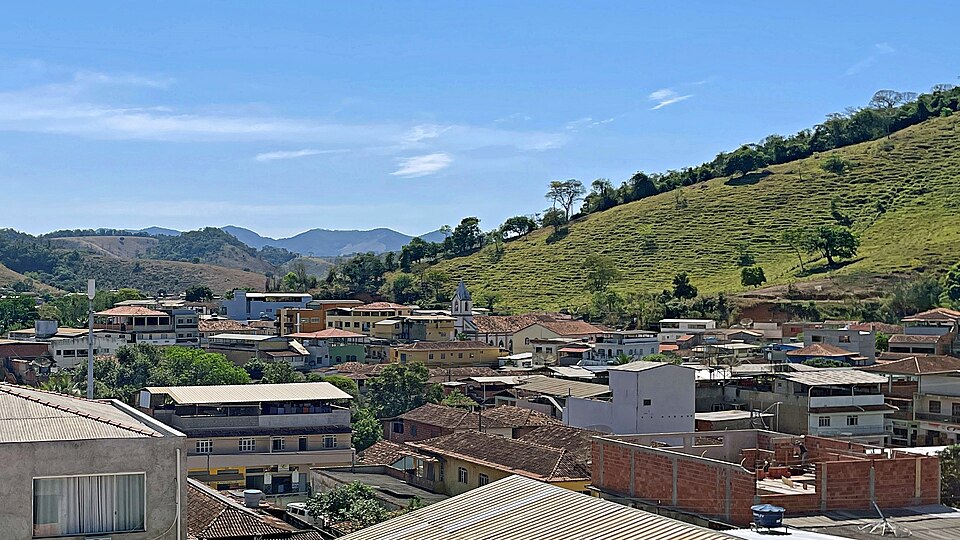 São José do Goiabal (MG)
