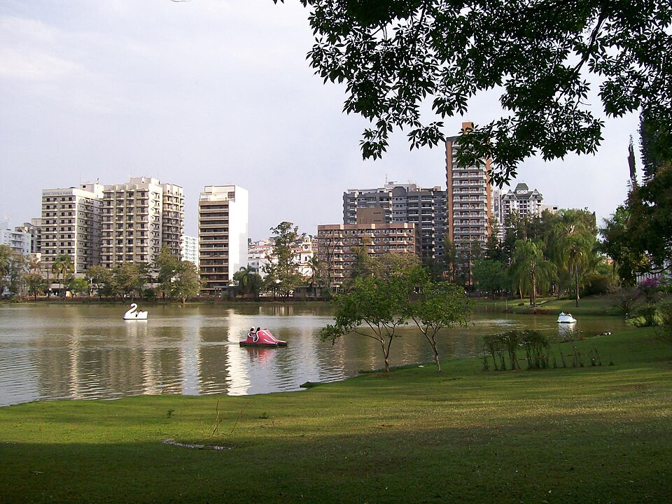 São Lourenço (MG)