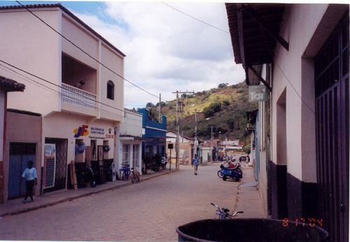 São Pedro do Suaçuí (MG)