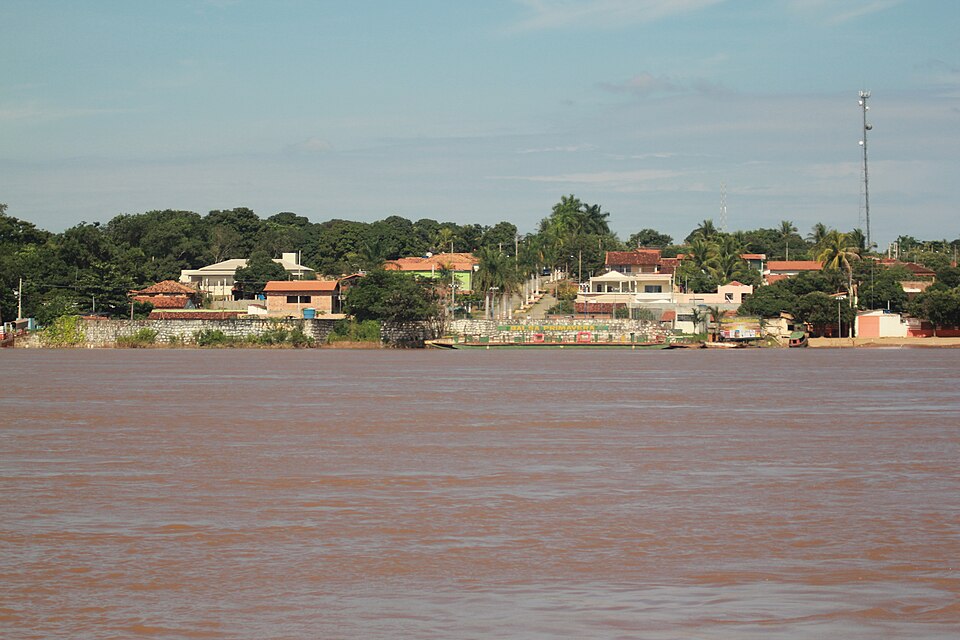 São Romão (MG)