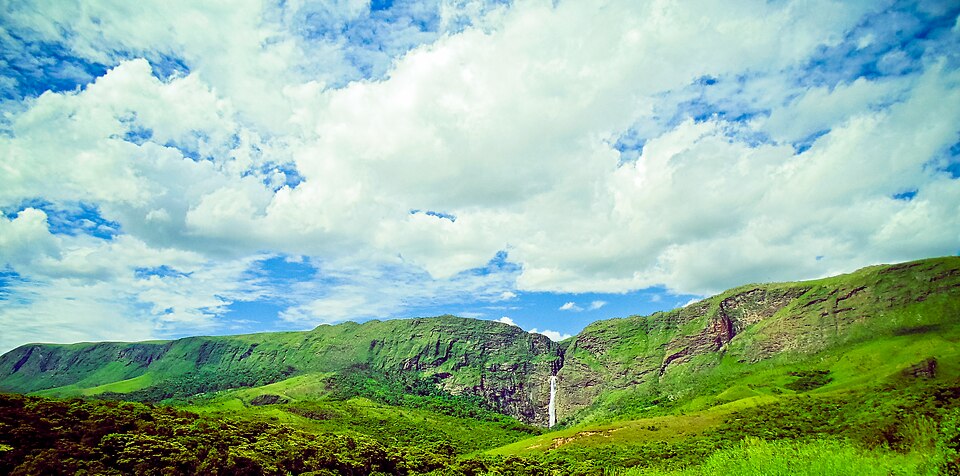 São Roque de Minas (MG)