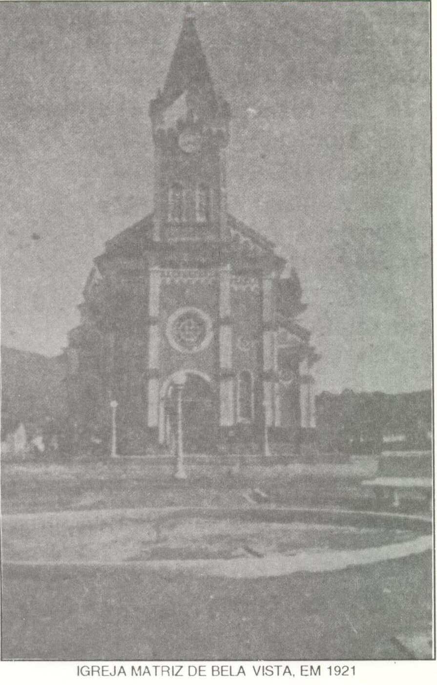 São Sebastião da Bela Vista (MG)