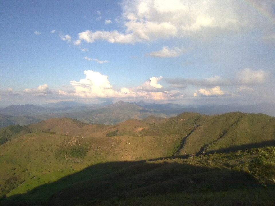 São Sebastião do Anta (MG)