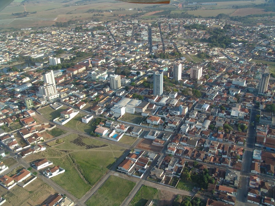 São Sebastião do Paraíso (MG)