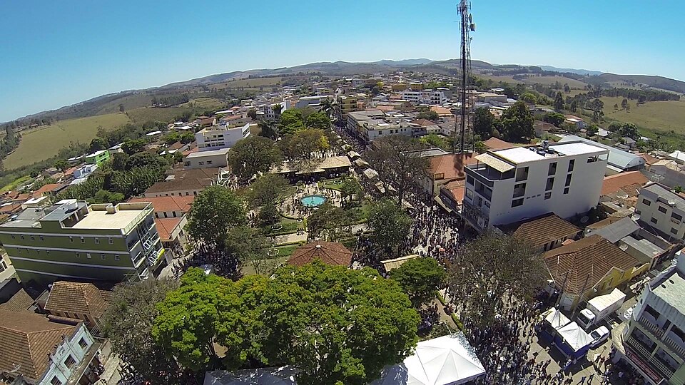 São Tiago (MG)