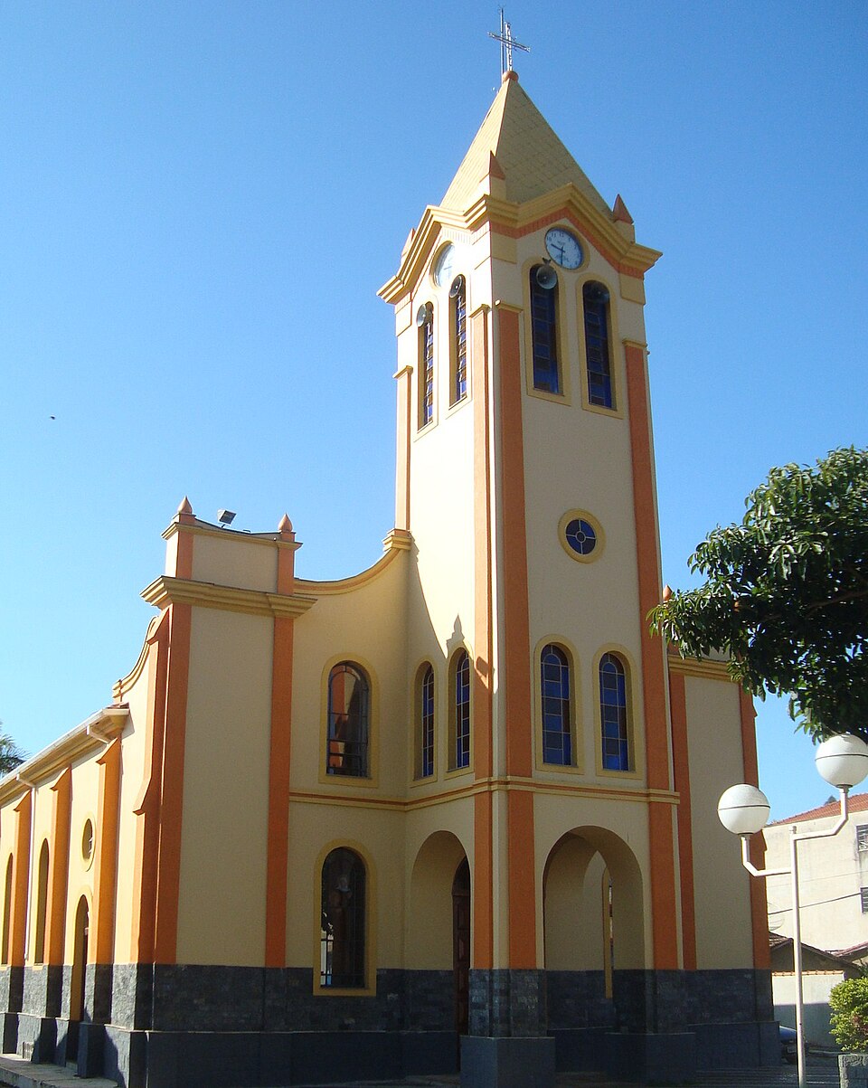 Sapucaí-Mirim (MG)