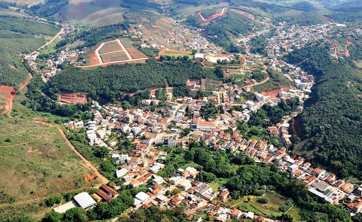 Senador Firmino (MG)