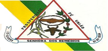 Senhora dos Remédios (MG)