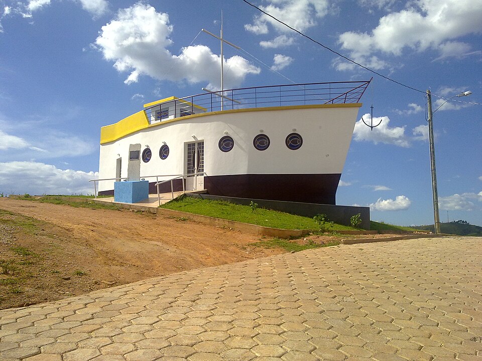 Seritinga (MG)