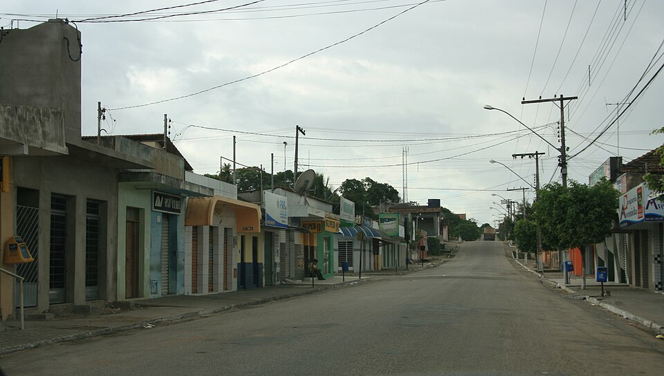 Serra dos Aimorés (MG)