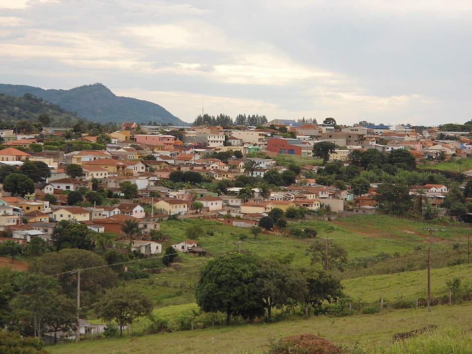 Serrania (MG)