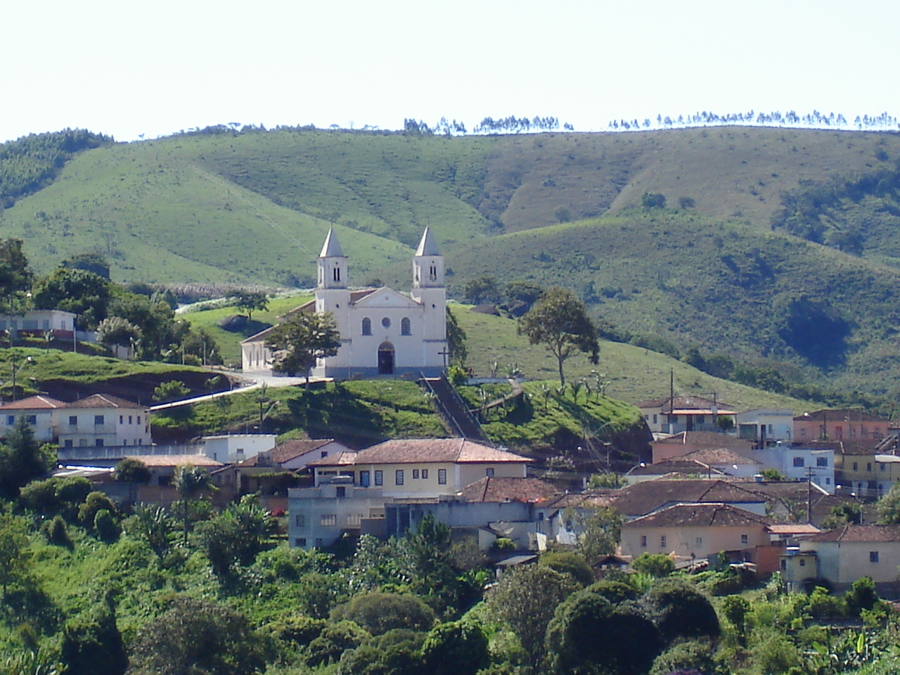 Serranos (MG)