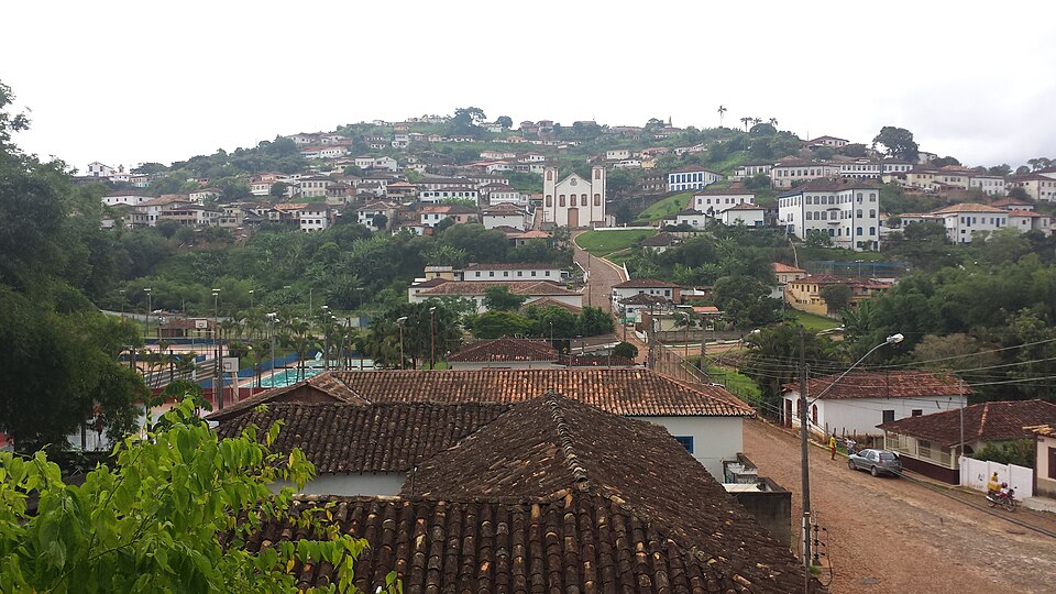 Serro (MG)