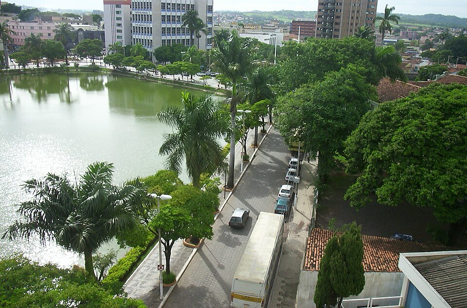 Sete Lagoas (MG)
