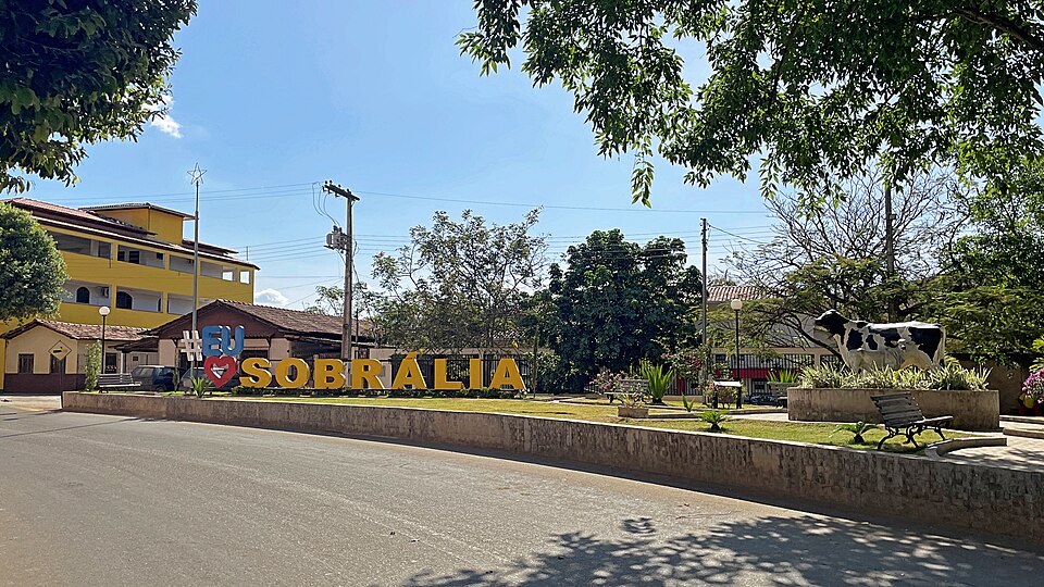 Sobrália (MG)
