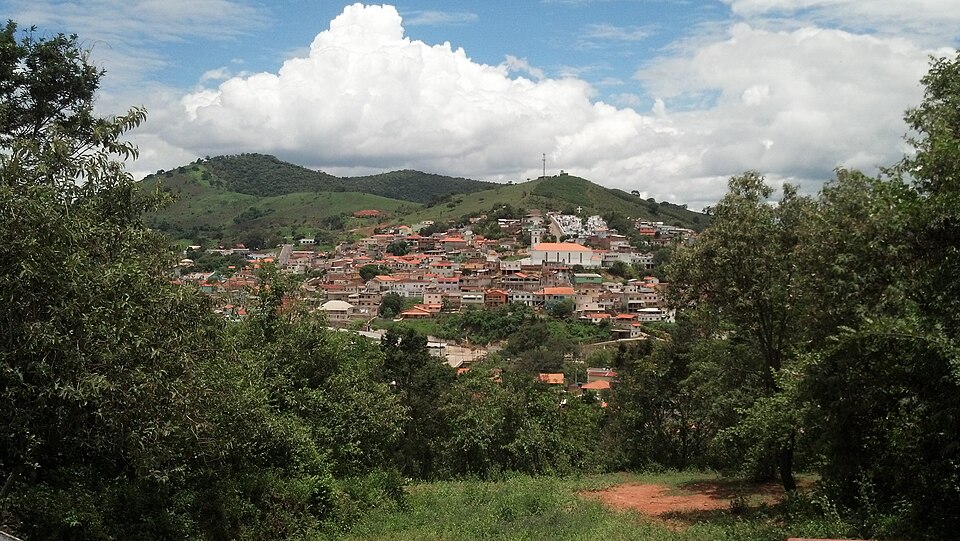 Soledade de Minas (MG)