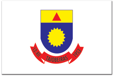 Taiobeiras (MG)