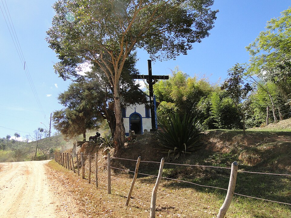 Taquaraçu de Minas (MG)
