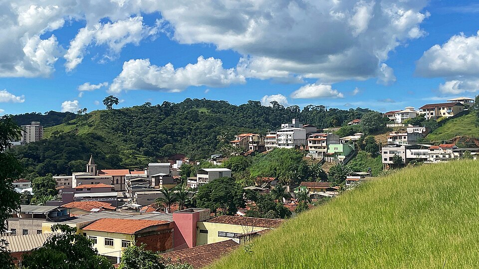 Teixeiras (MG)