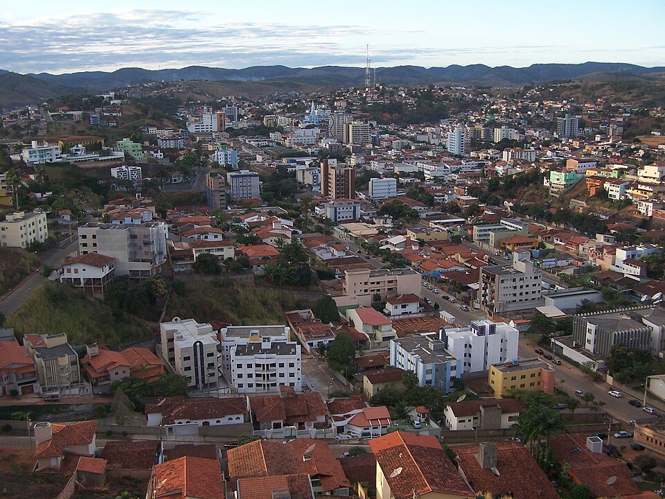 Teófilo Otoni (MG)