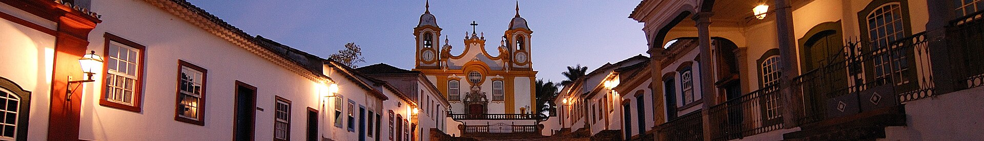 Tiradentes (MG)