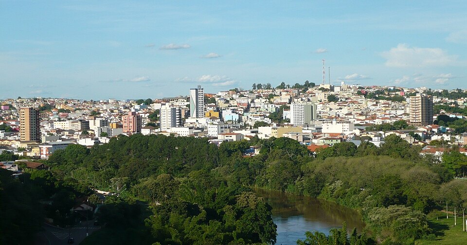 Três Corações (MG)