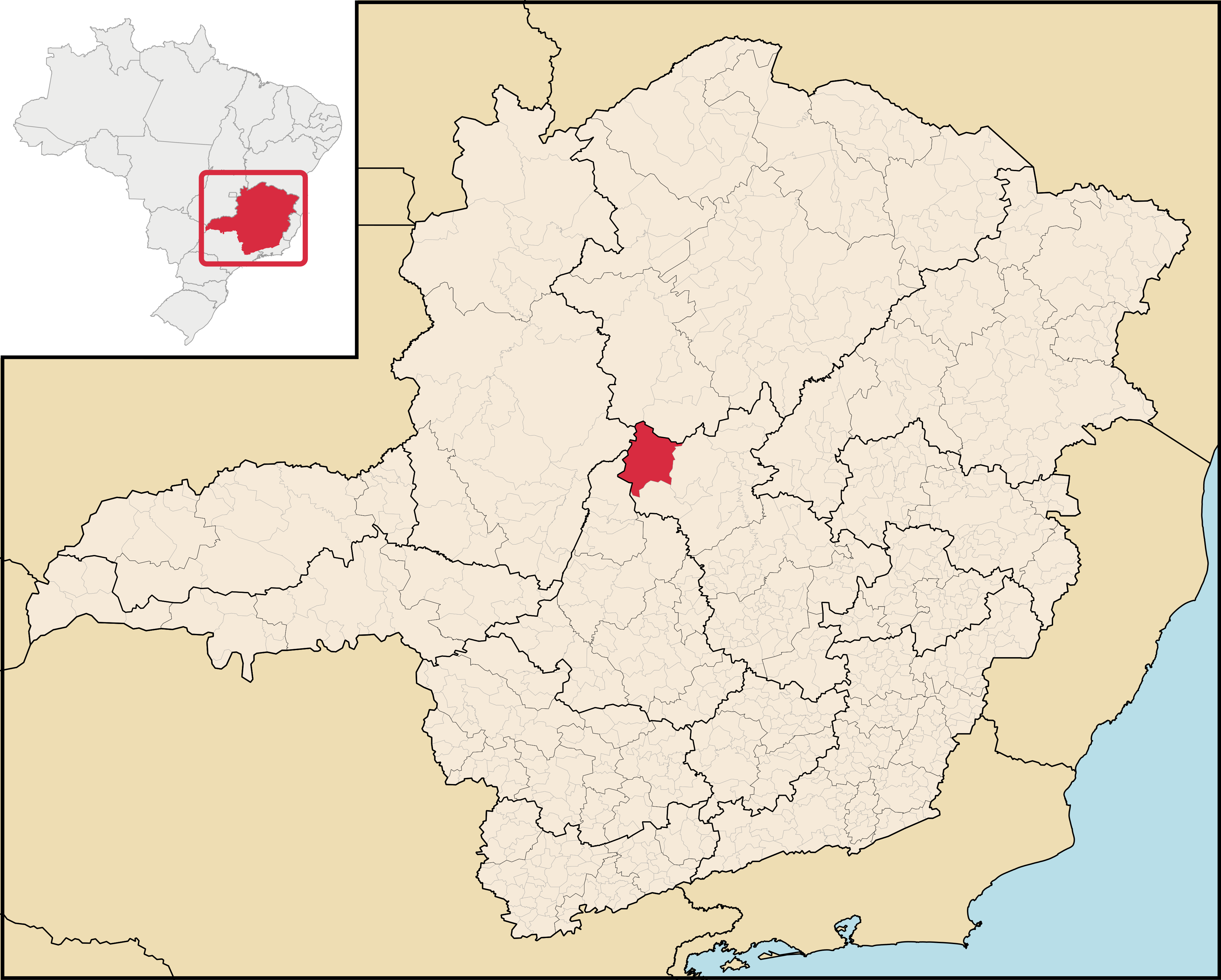 Três Marias (MG)