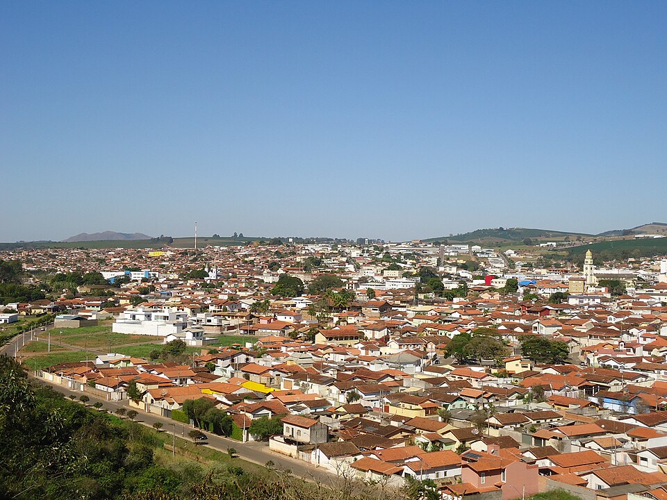 Três Pontas (MG)