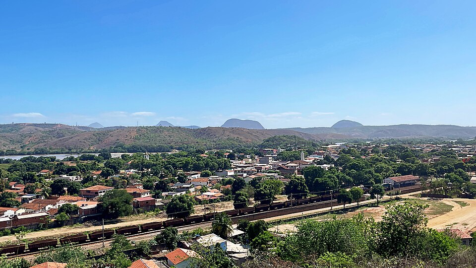 Tumiritinga (MG)