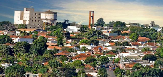 Tupaciguara (MG)