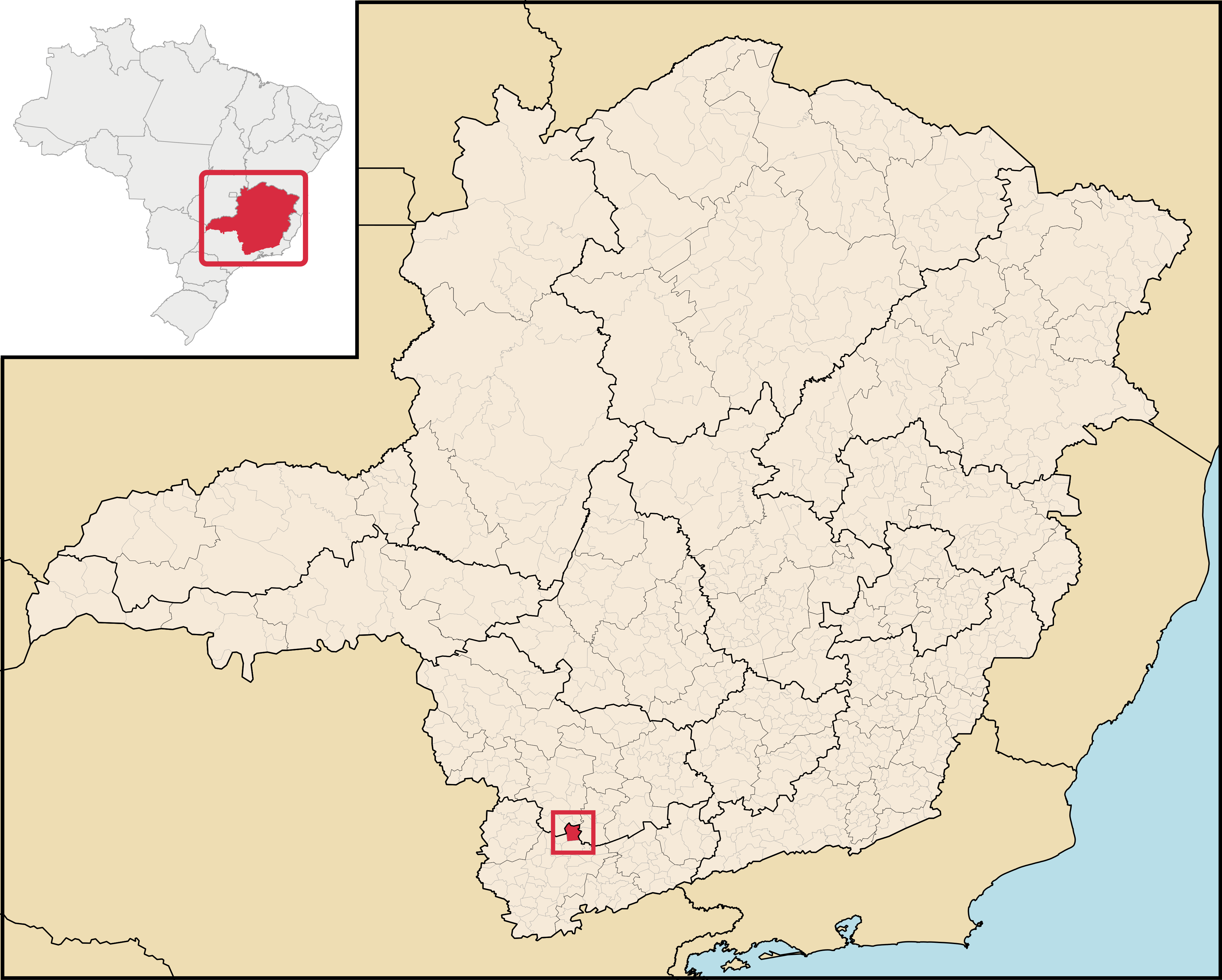 Turvolândia (MG)