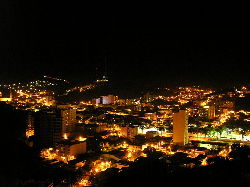 Ubá (MG)