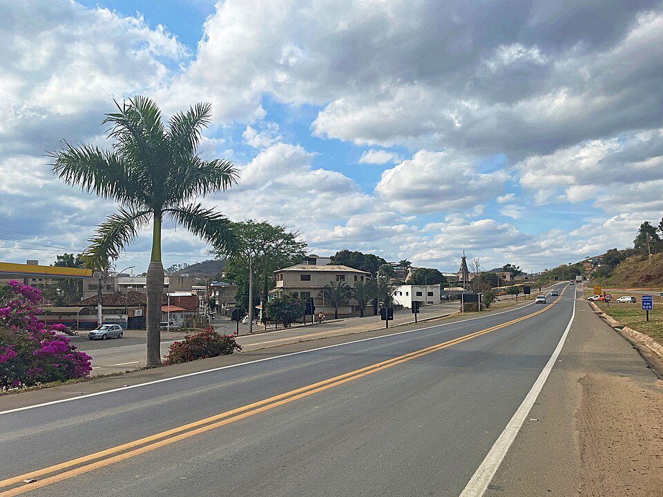 Ubaporanga (MG)
