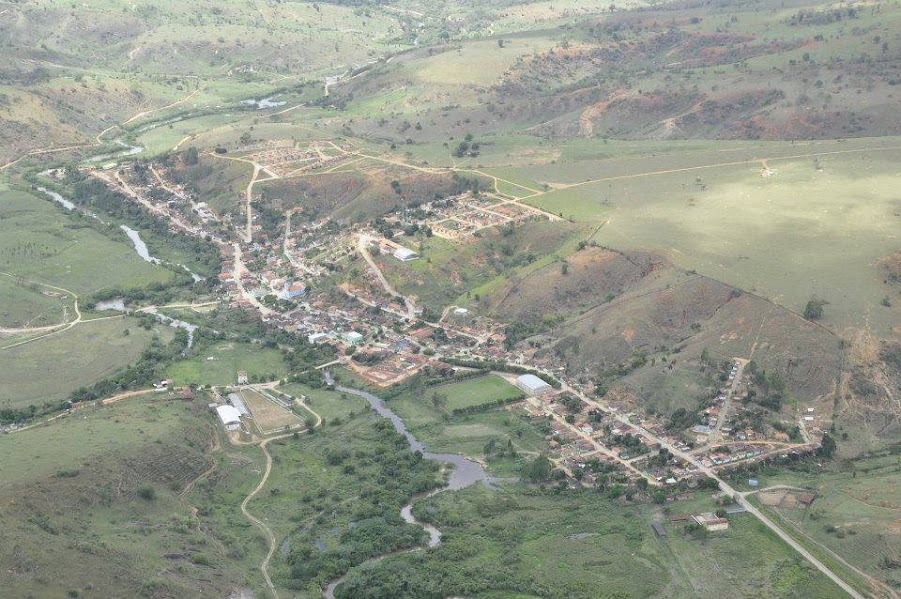 Umburatiba (MG)