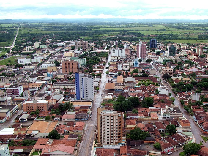 Unaí (MG)