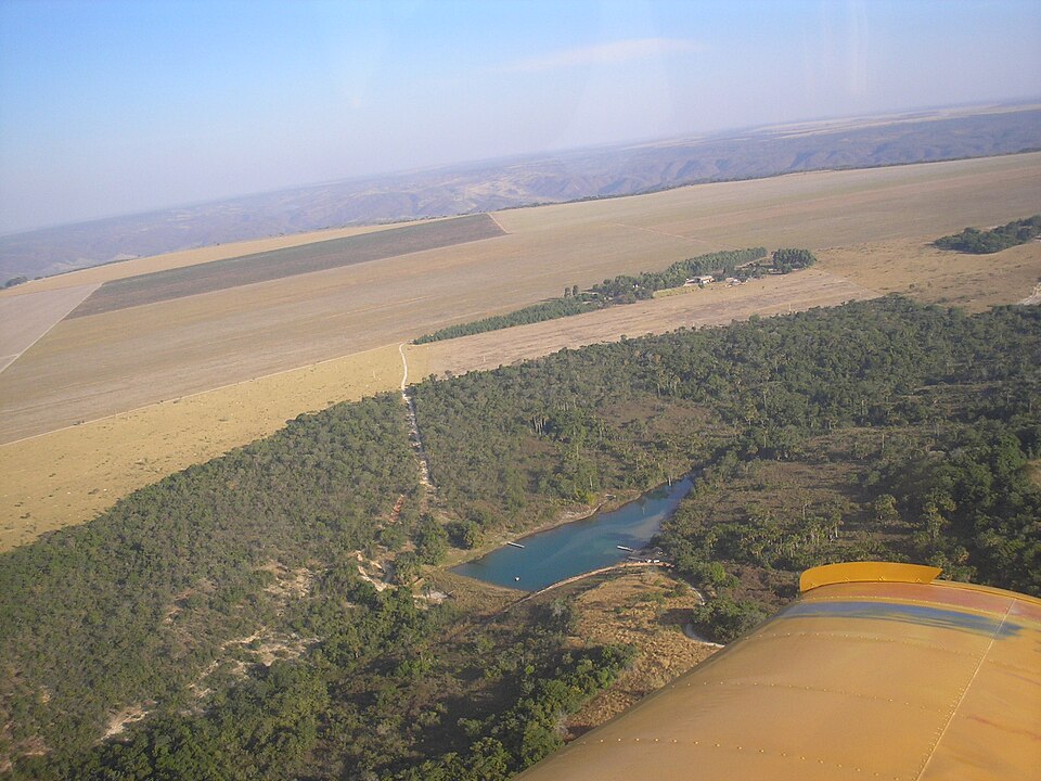 Uruana de Minas (MG)
