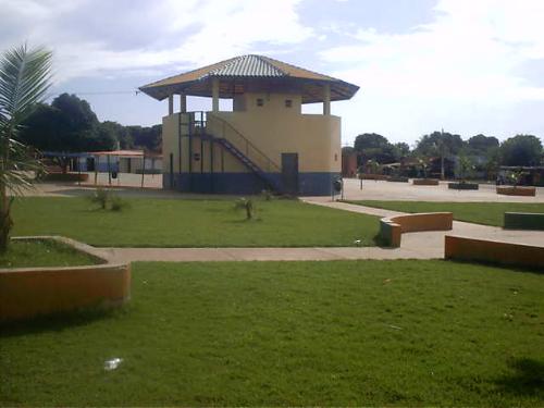 Urucuia (MG)