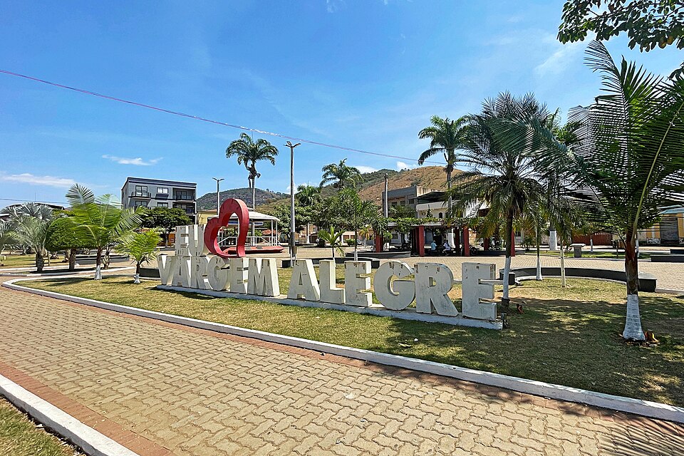 Vargem Alegre (MG)