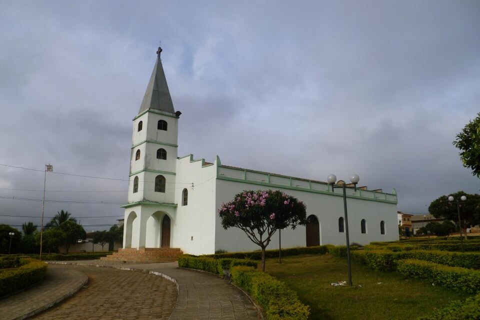 Vargem Grande do Rio Pardo (MG)