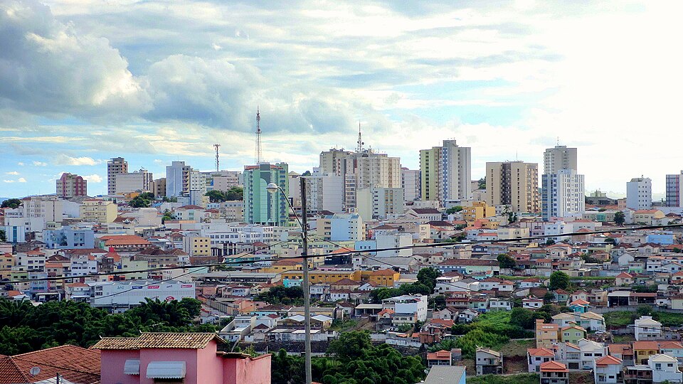 Varginha (MG)
