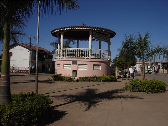 Varjão de Minas (MG)
