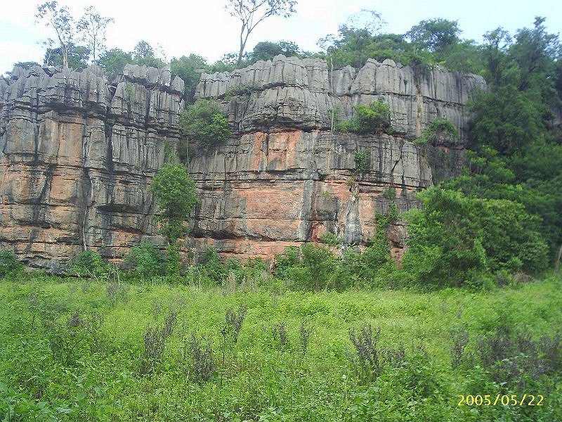 Varzelândia (MG)