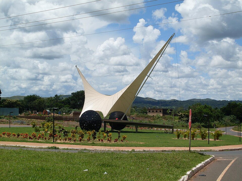 Vazante (MG)
