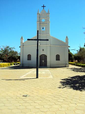 Verdelândia (MG)